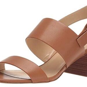 Michael Kors Block Heel Sandals